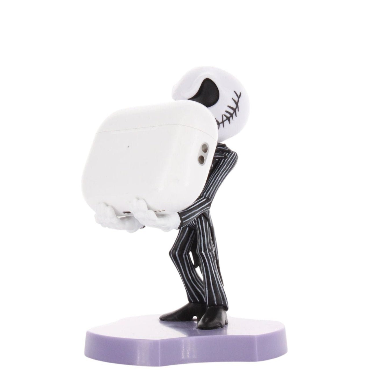 The Nightmare Before Christmas: Jack Skellington Holdems, Mini Phone Stand and Device Holder - EXG Pro