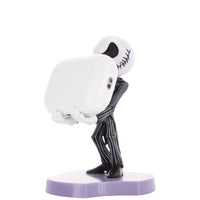 Thumbnail for The Nightmare Before Christmas: Jack Skellington Holdems, Mini Phone Stand and Device Holder - EXG Pro