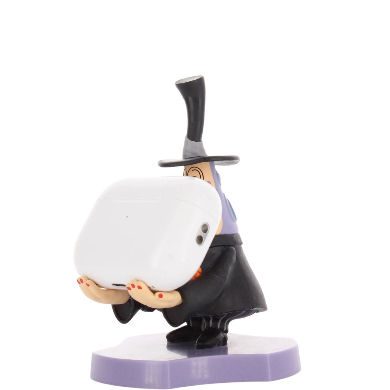 The Nightmare Before Christmas: Mayor Holdems, Mini Phone Stand and Device Holder - EXG Pro