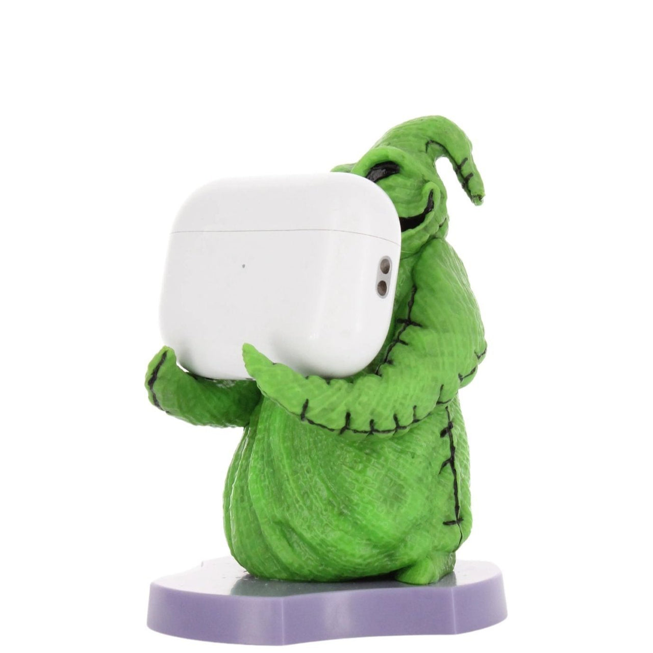 The Nightmare Before Christmas: Oogie Boogie Holdems, Mini Phone Stand and Device Holder - EXG Pro