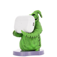 Thumbnail for The Nightmare Before Christmas: Oogie Boogie Holdems, Mini Phone Stand and Device Holder - EXG Pro