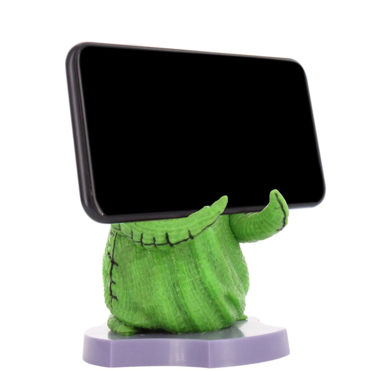 The Nightmare Before Christmas: Oogie Boogie Holdems, Mini Phone Stand and Device Holder - EXG Pro