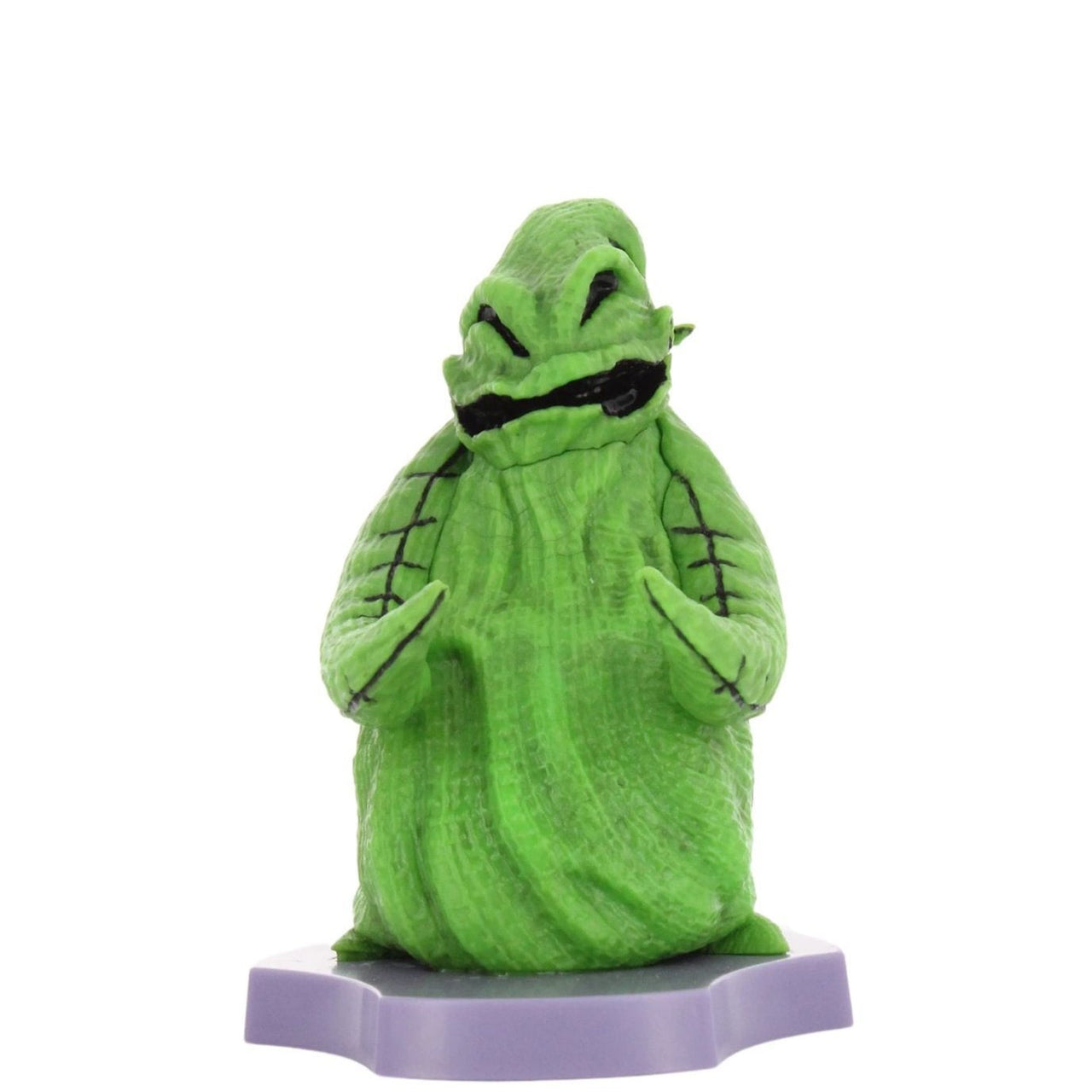 The Nightmare Before Christmas: Oogie Boogie Holdems, Mini Phone Stand and Device Holder - EXG Pro