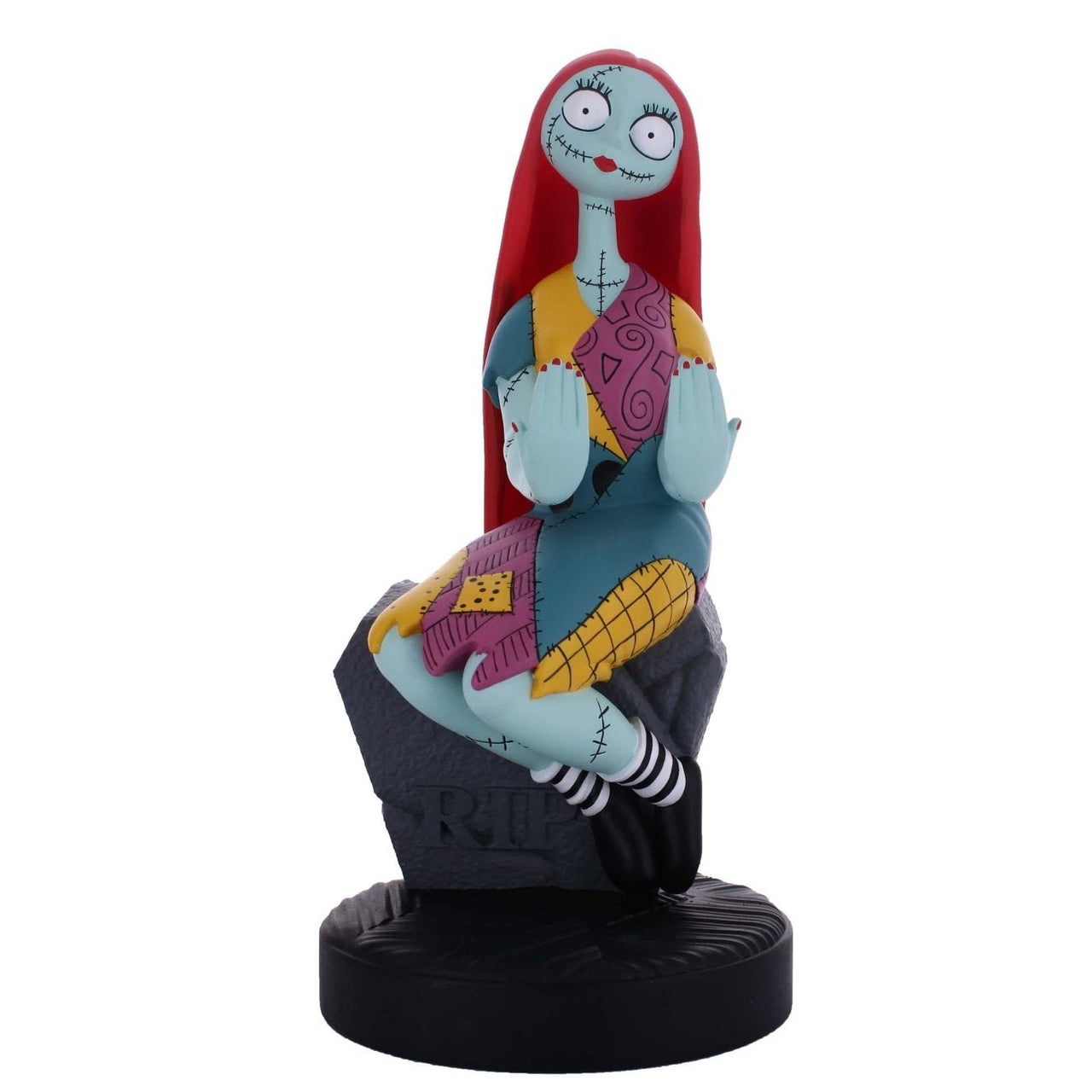 The Nightmare Before Christmas: Sally Cable Guys Original Controller and Phone Holder - EXG Pro