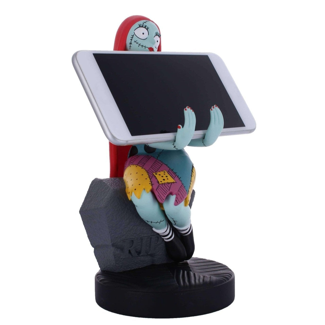 The Nightmare Before Christmas: Sally Cable Guys Original Controller and Phone Holder - EXG Pro