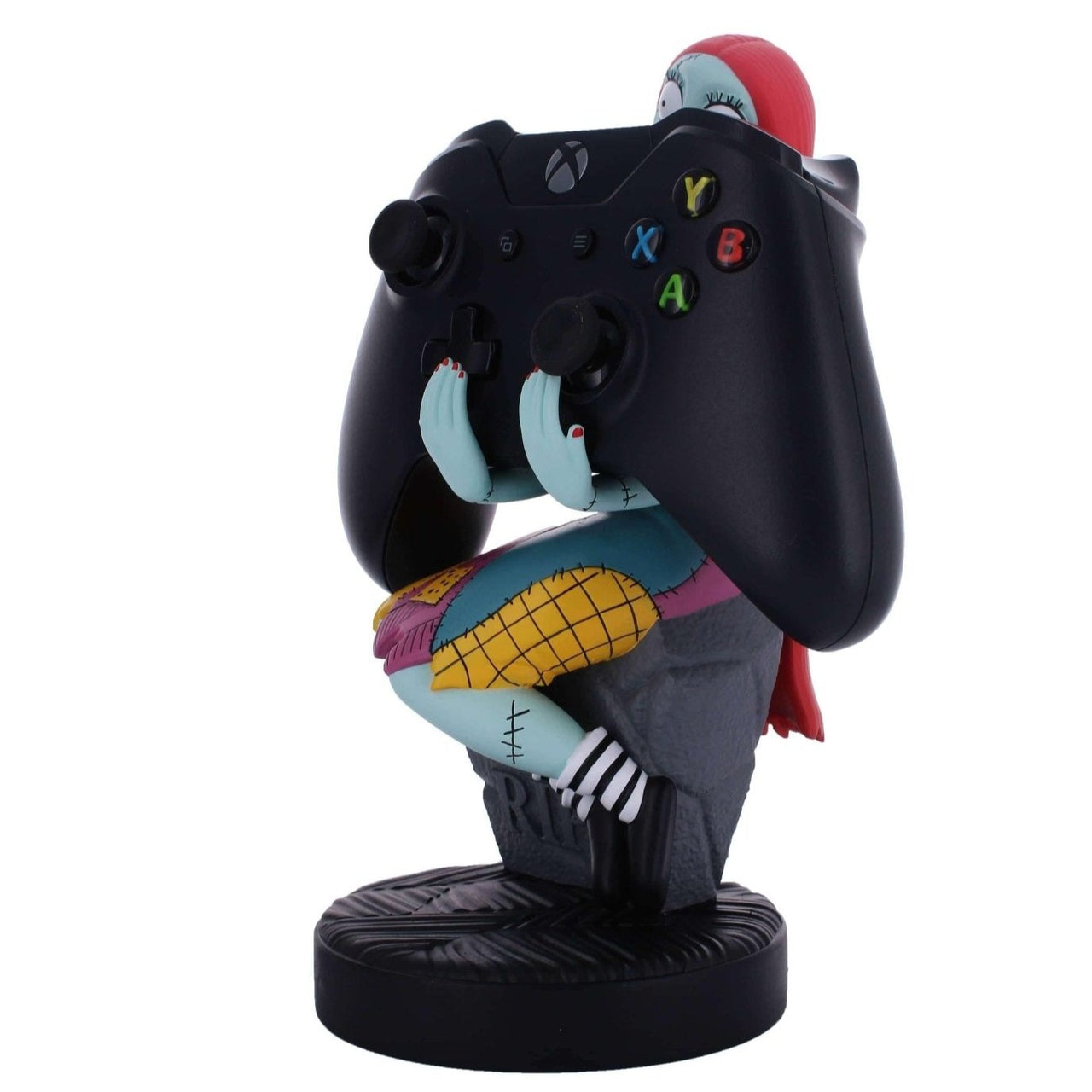 The Nightmare Before Christmas: Sally Cable Guys Original Controller and Phone Holder - EXG Pro