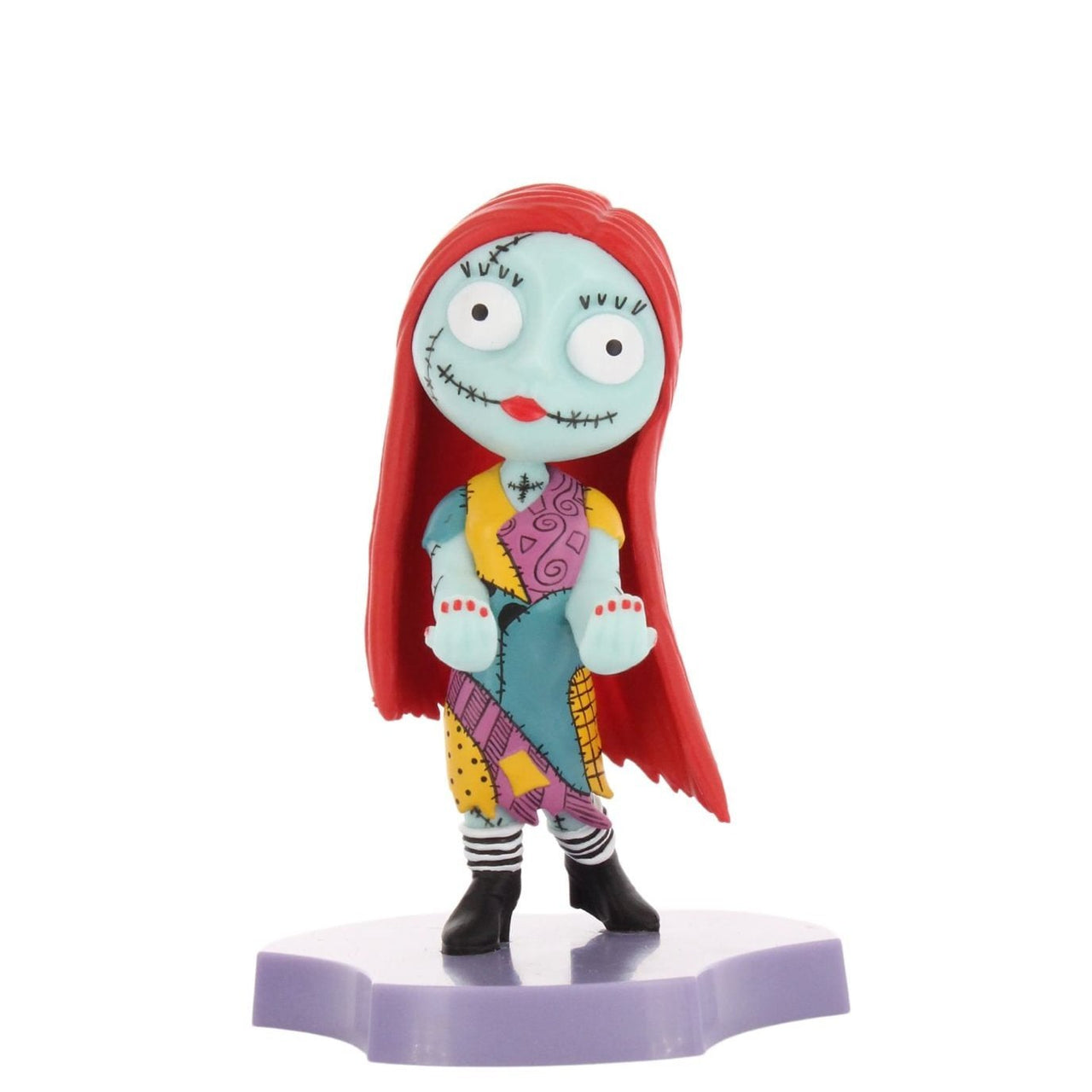 The Nightmare Before Christmas: Sally Holdems, Mini Phone Stand and Device Holder - EXG Pro