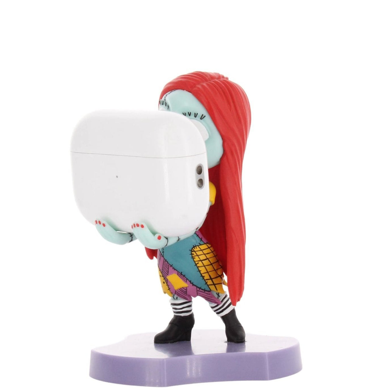 The Nightmare Before Christmas: Sally Holdems, Mini Phone Stand and Device Holder - EXG Pro