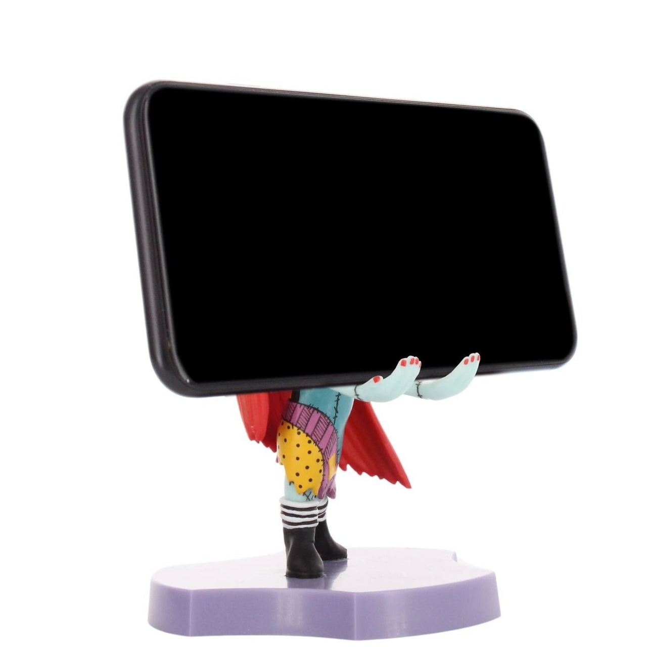 The Nightmare Before Christmas: Sally Holdems, Mini Phone Stand and Device Holder - EXG Pro