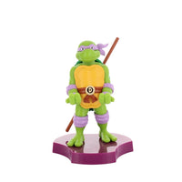 Thumbnail for TMNT: Donatello Holdems, Mini Cable Guys Phone Stand and Device Holder - EXG Pro