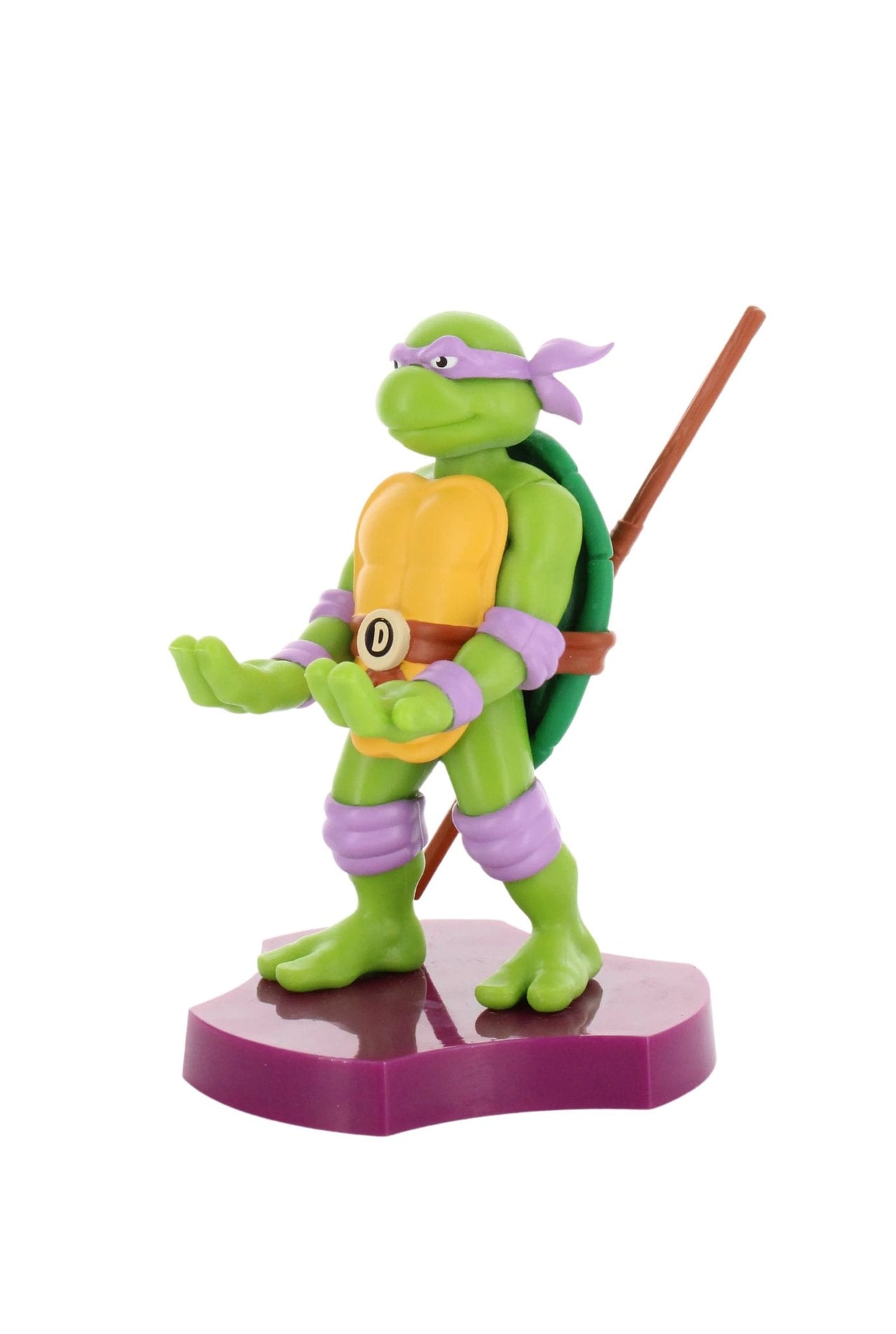 TMNT: Donatello Holdems, Mini Collectibles With a Twist - EXG Pro