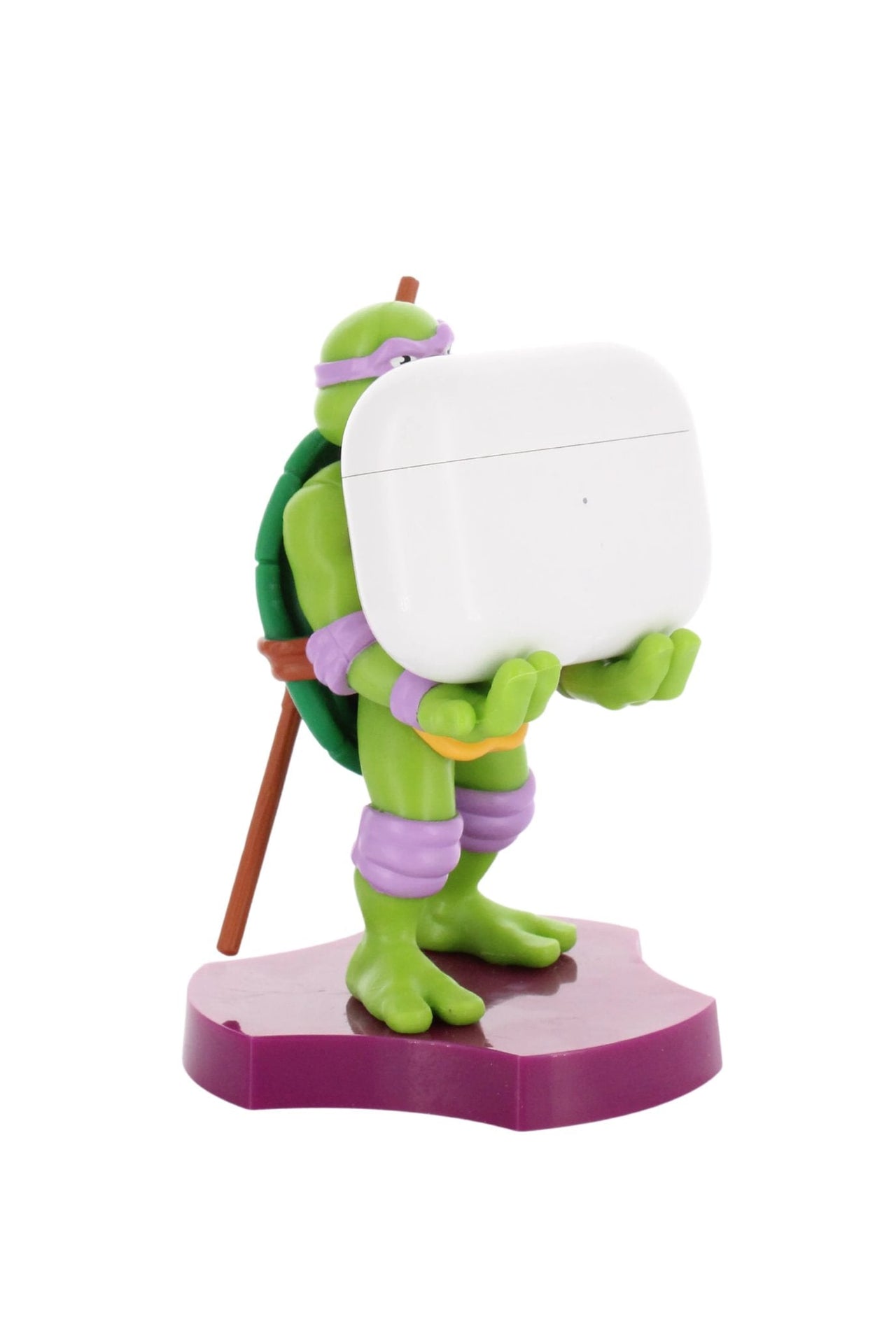 TMNT: Donatello Holdems, Mini Collectibles With a Twist - EXG Pro