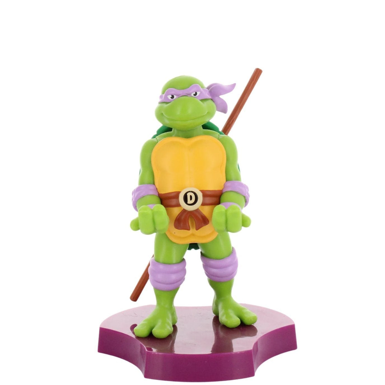 TMNT: Donatello Holdems, Mini Collectibles With a Twist - EXG Pro