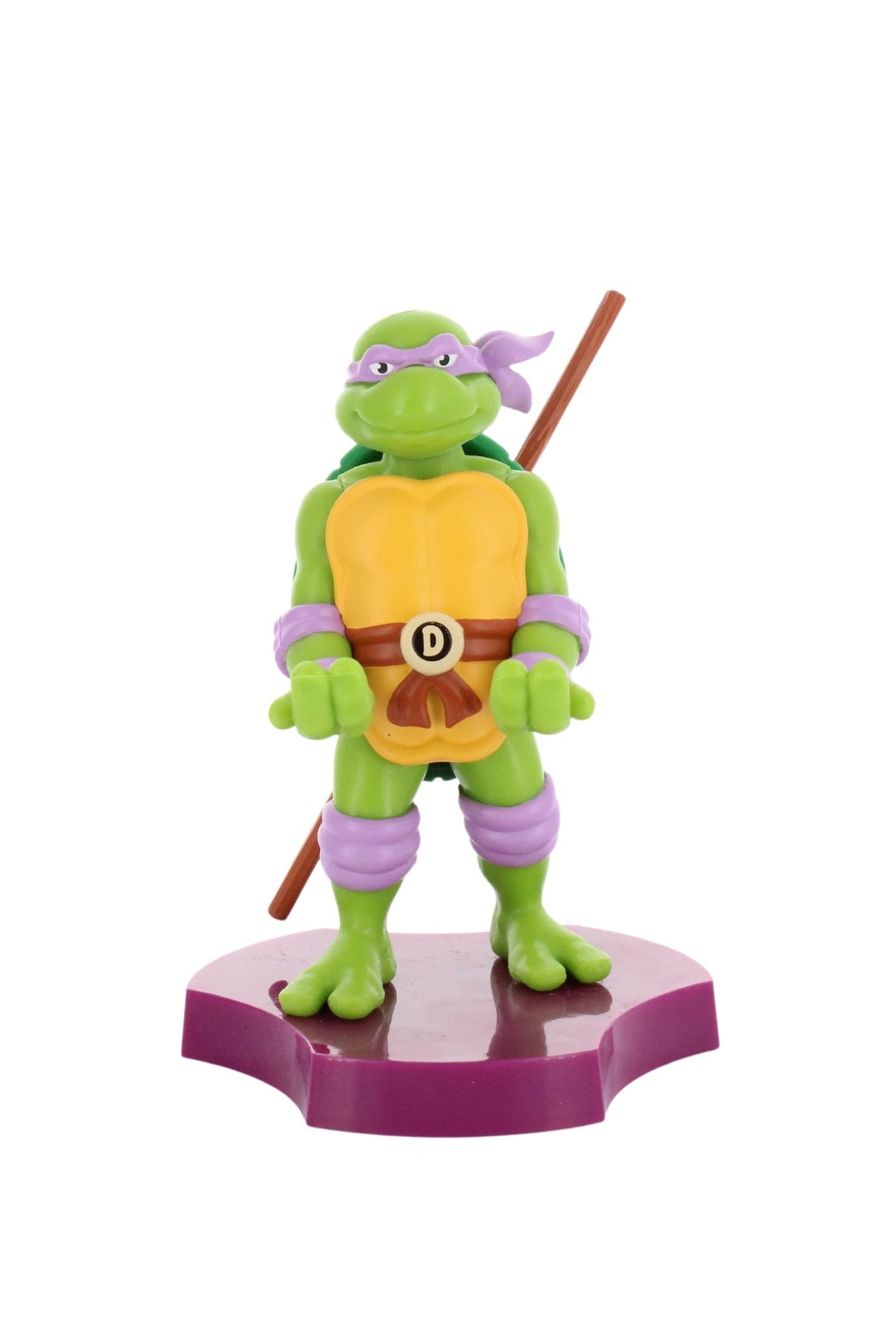 TMNT: Donatello Holdems, Mini Collectibles With a Twist - EXG Pro