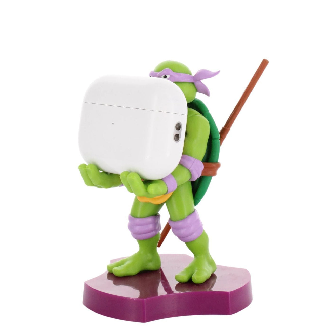 TMNT: Donatello Holdems, Mini Collectibles With a Twist - EXG Pro