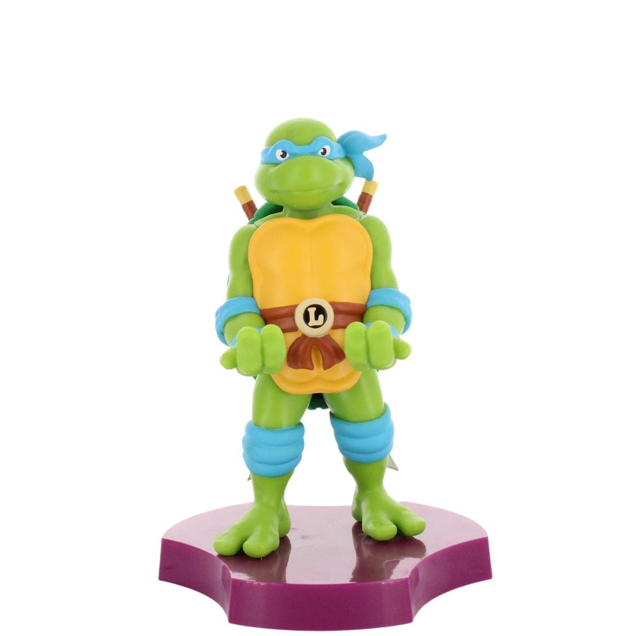 TMNT: Leonardo Holdems, Mini Collectibles With a Twist - EXG Pro