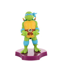 Thumbnail for TMNT: Leonardo Holdems, Mini Collectibles With a Twist - EXG Pro