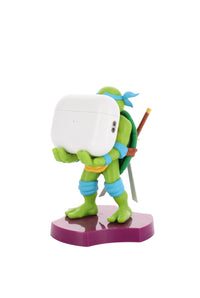 Thumbnail for TMNT: Leonardo Holdems, Mini Collectibles With a Twist - EXG Pro