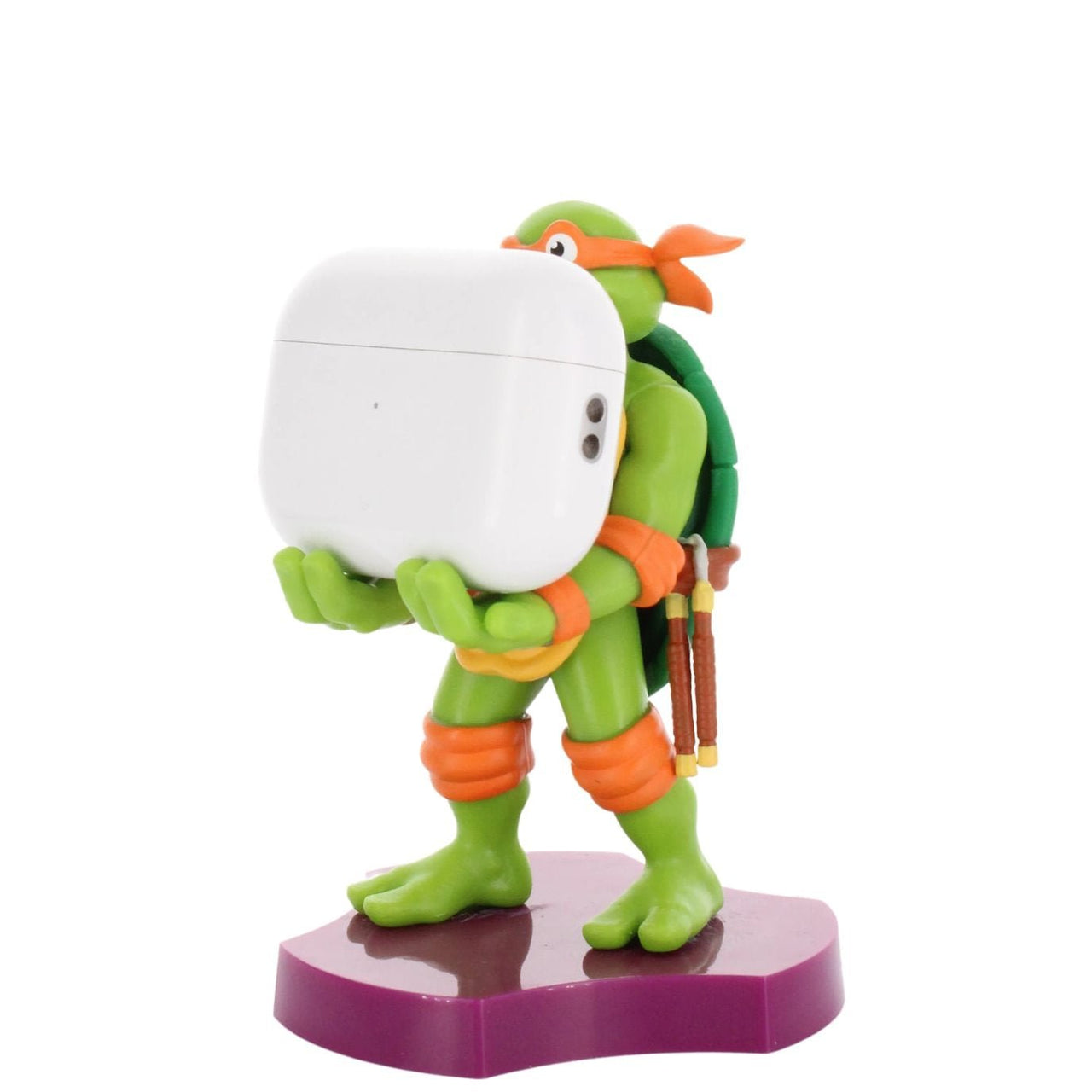 TMNT: Michaelangelo Holdems, Mini Collectibles With a Twist - EXG Pro