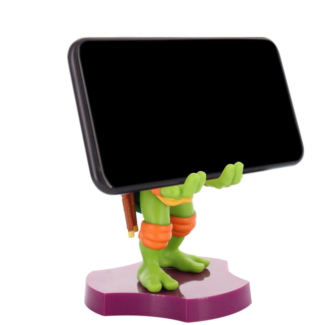 TMNT: Michaelangelo Holdems, Mini Collectibles With a Twist - EXG Pro