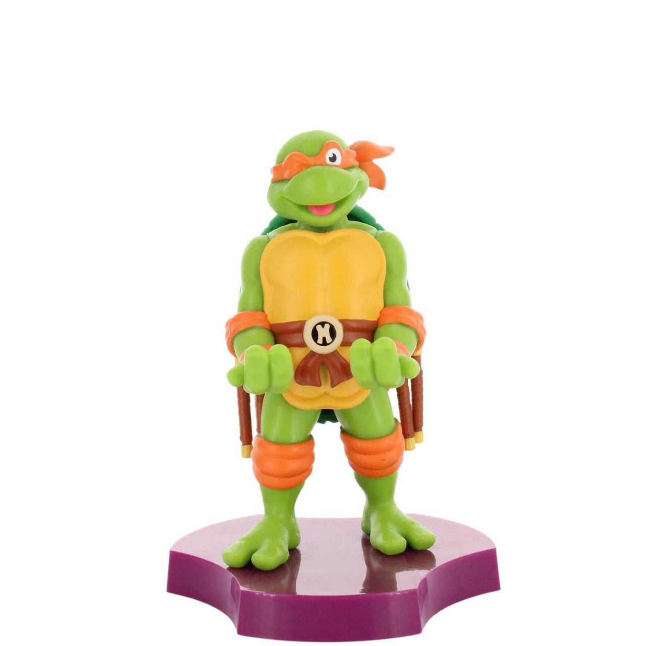 TMNT: Michaelangelo Holdems, Mini Collectibles With a Twist - EXG Pro