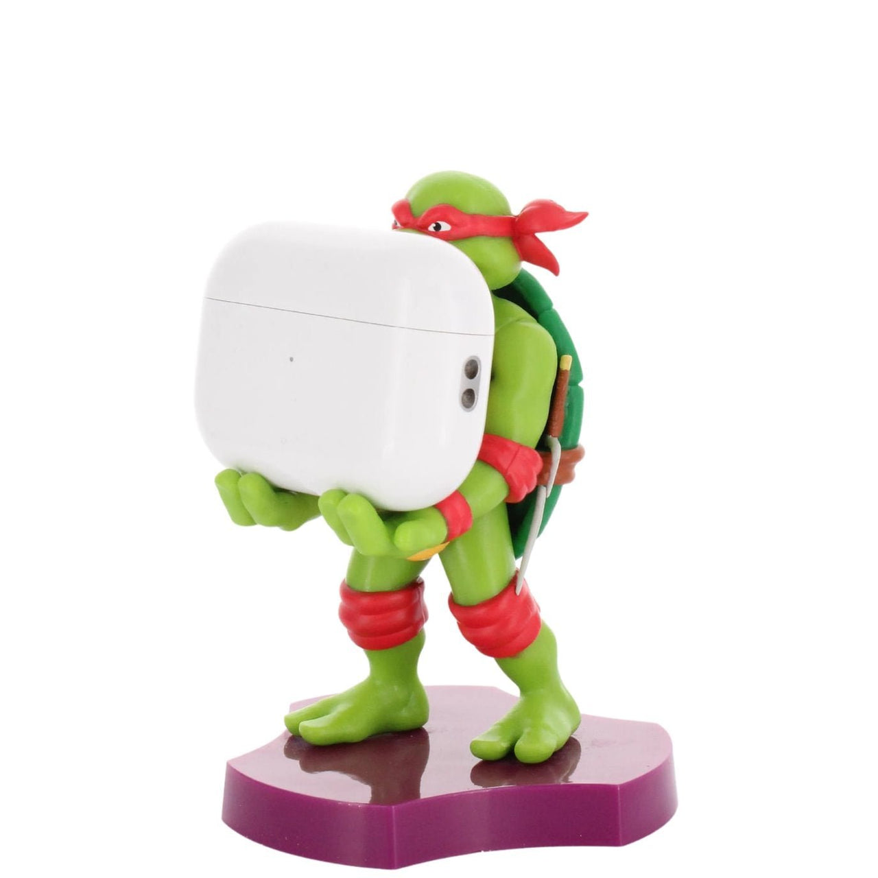 TMNT: Raphael Holdems, Mini Collectibles With a Twist - EXG Pro