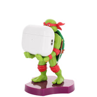 Thumbnail for TMNT: Raphael Holdems, Mini Collectibles With a Twist - EXG Pro