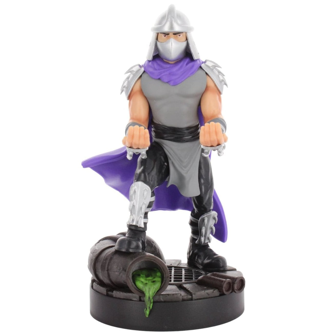 TMNT: Shredder Cable Guys Original Controller and Phone Holder - EXG Pro