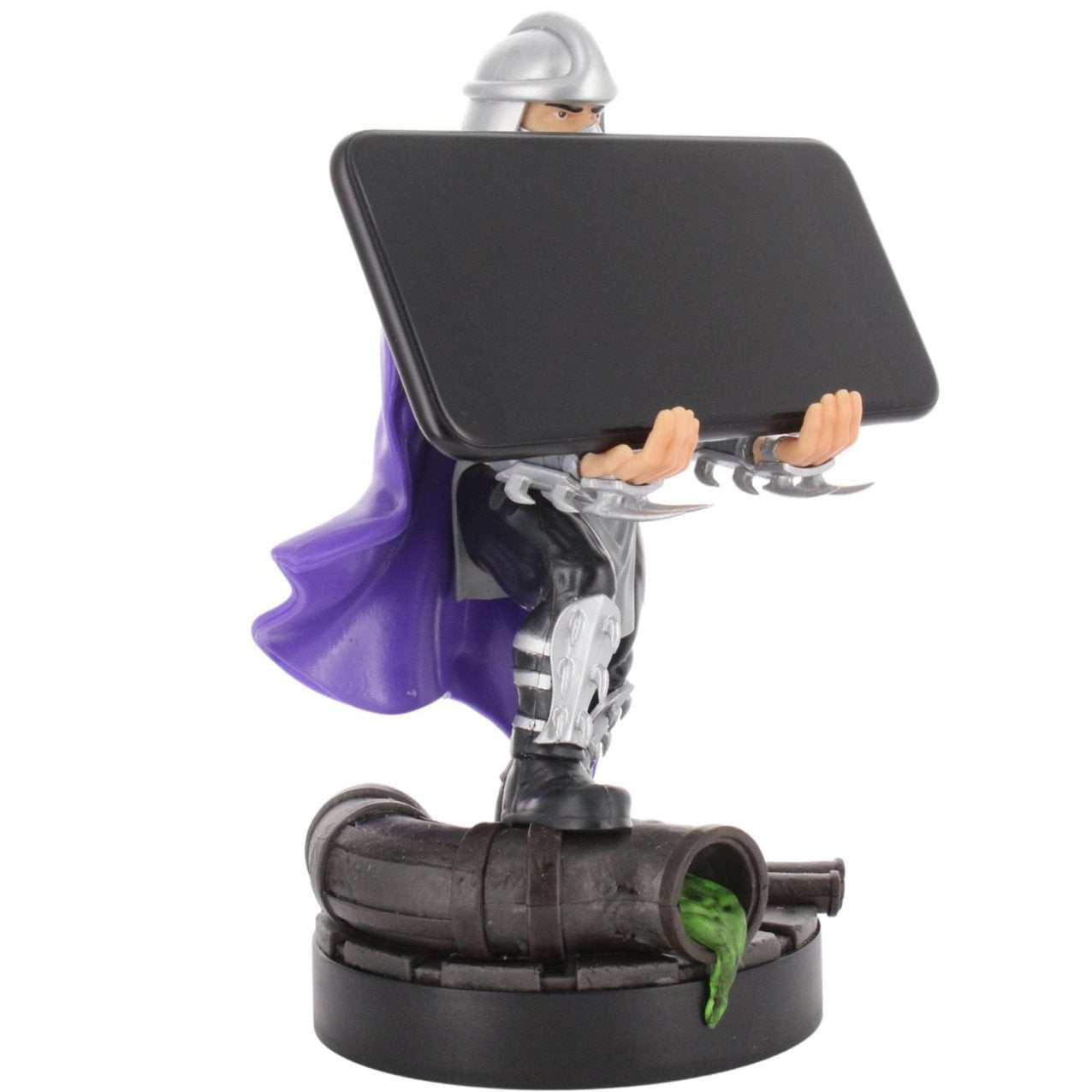 TMNT: Shredder Cable Guys Original Controller and Phone Holder - EXG Pro