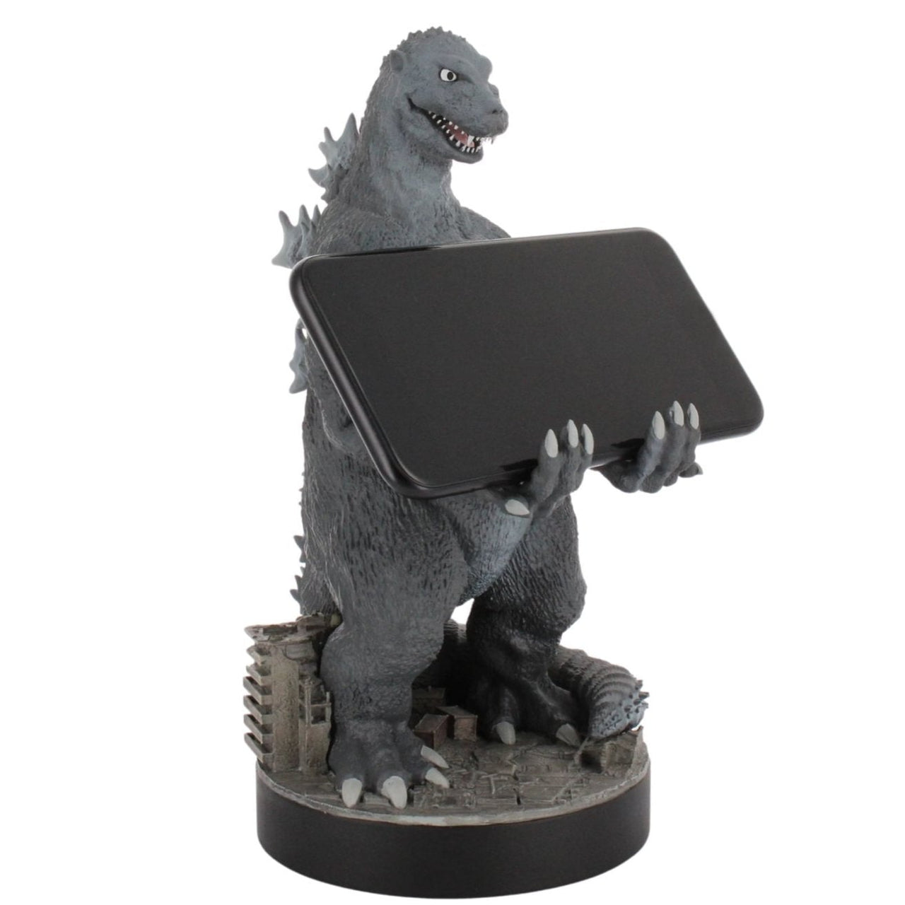 Toho: Gojira City Destroyer Cable Guys Original Controller and Phone Holder - EXG Pro