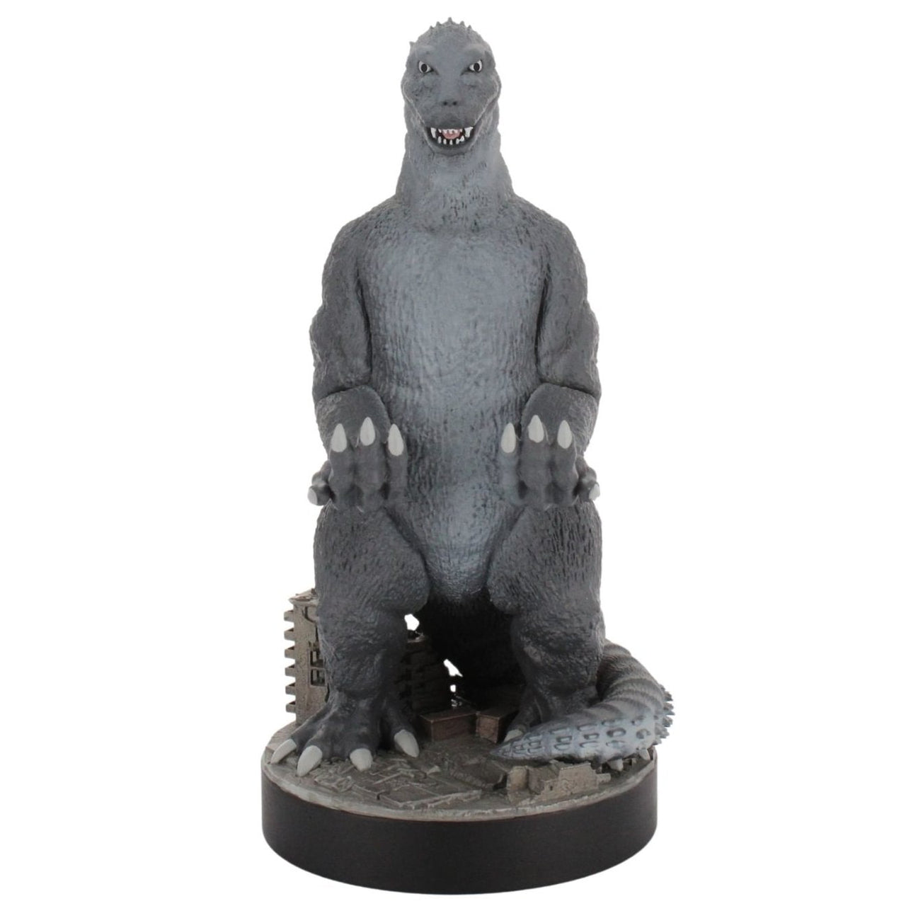 Toho: Gojira City Destroyer Cable Guys Original Controller and Phone Holder - EXG Pro