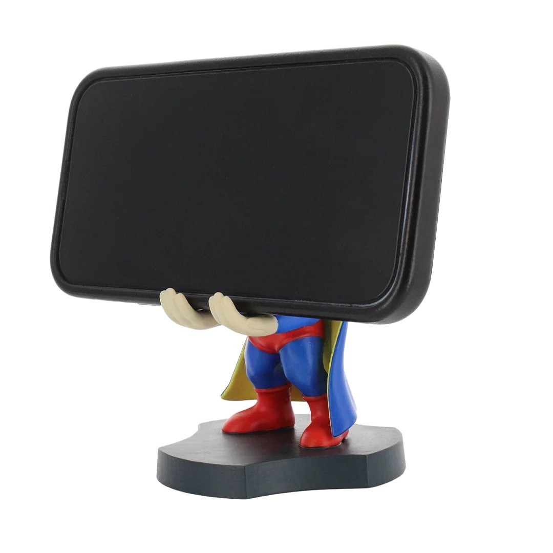 Toughness Vault Boy Phone Stand – Fallout Mini Cable Guy Holdem - EXG Pro