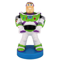 Thumbnail for Toy Story: Buzz Lightyear Cable Guys Original Controller and Phone Holder - EXG Pro