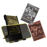 Thumbnail for Transformers Digiplate Starter Pack - Phone Stand and Metal Plate - EXG Pro