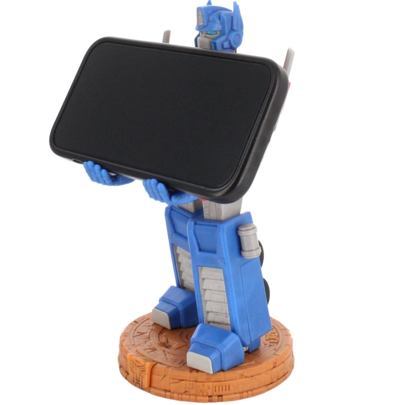 Transformers: Optimus Prime Cable Guys Phone and Controller Holder - EXG Pro