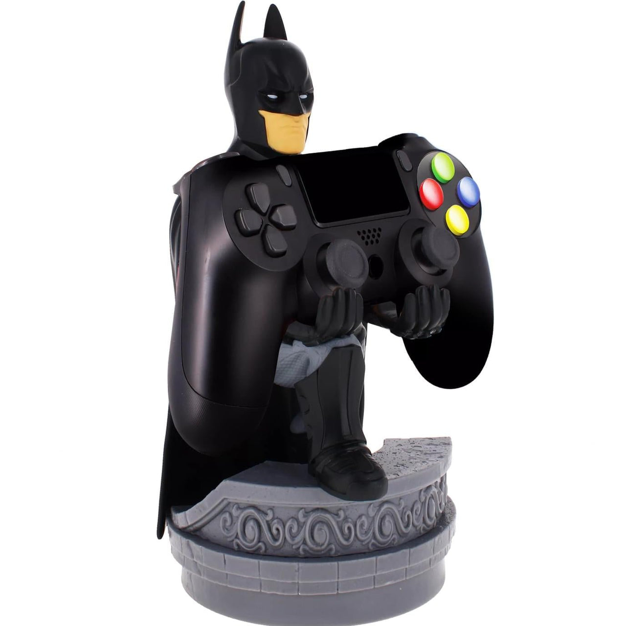 Warner Bros: Batman Cable Guys Original Controller and Phone Holder - EXG Pro