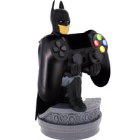 Thumbnail for Warner Bros: Batman Cable Guys Original Controller and Phone Holder - EXG Pro