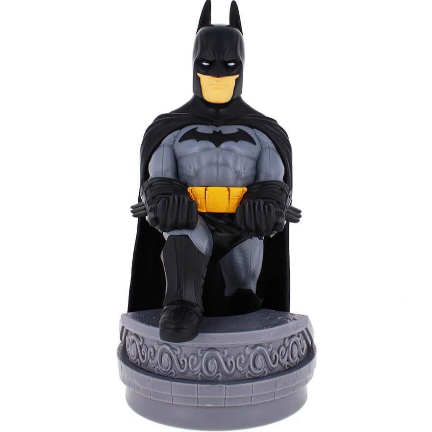 Warner Bros: Batman Cable Guys Original Controller and Phone Holder - EXG Pro