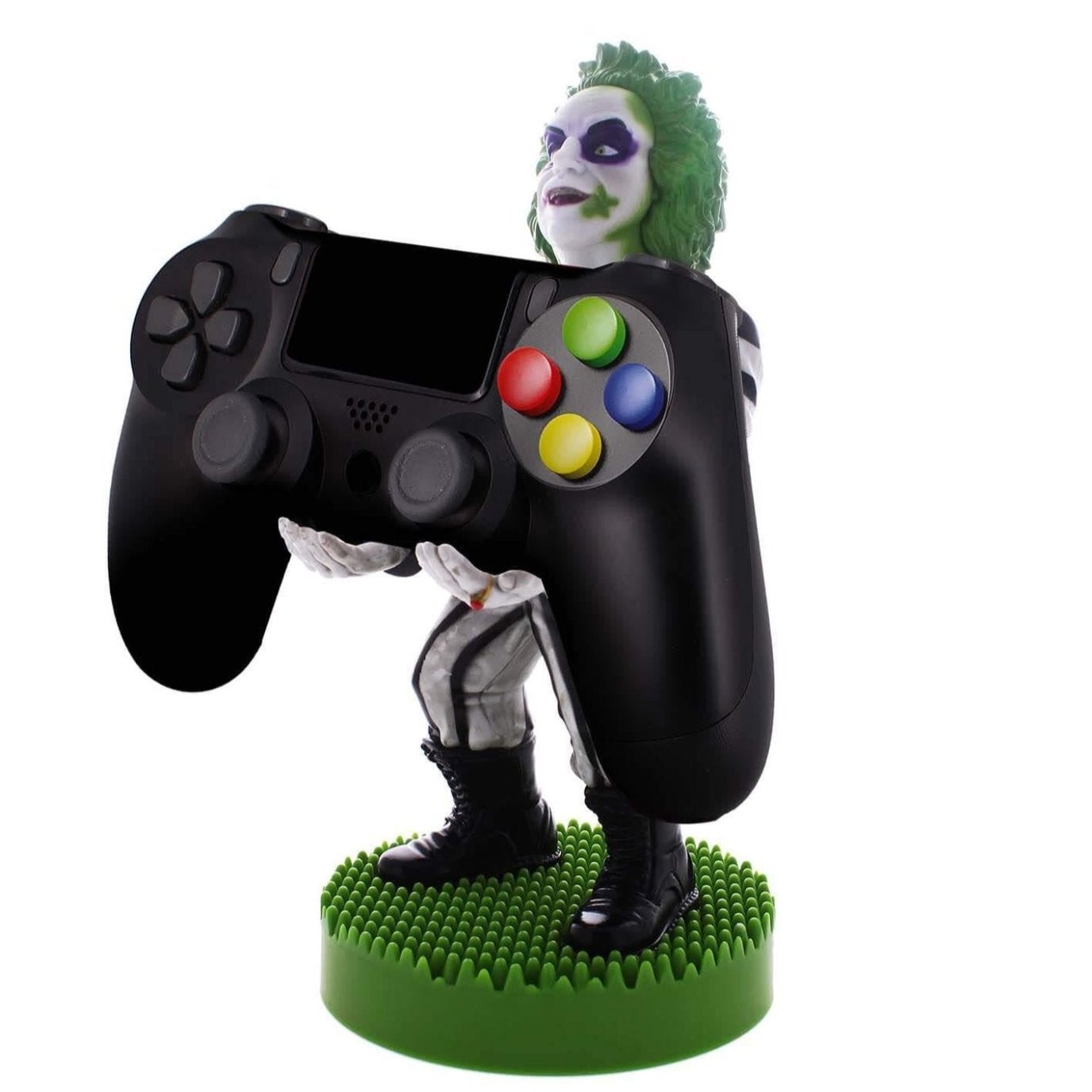 Warner Bros: Beetlejuice Cable Guys Original Controller and Phone Holder - EXG Pro