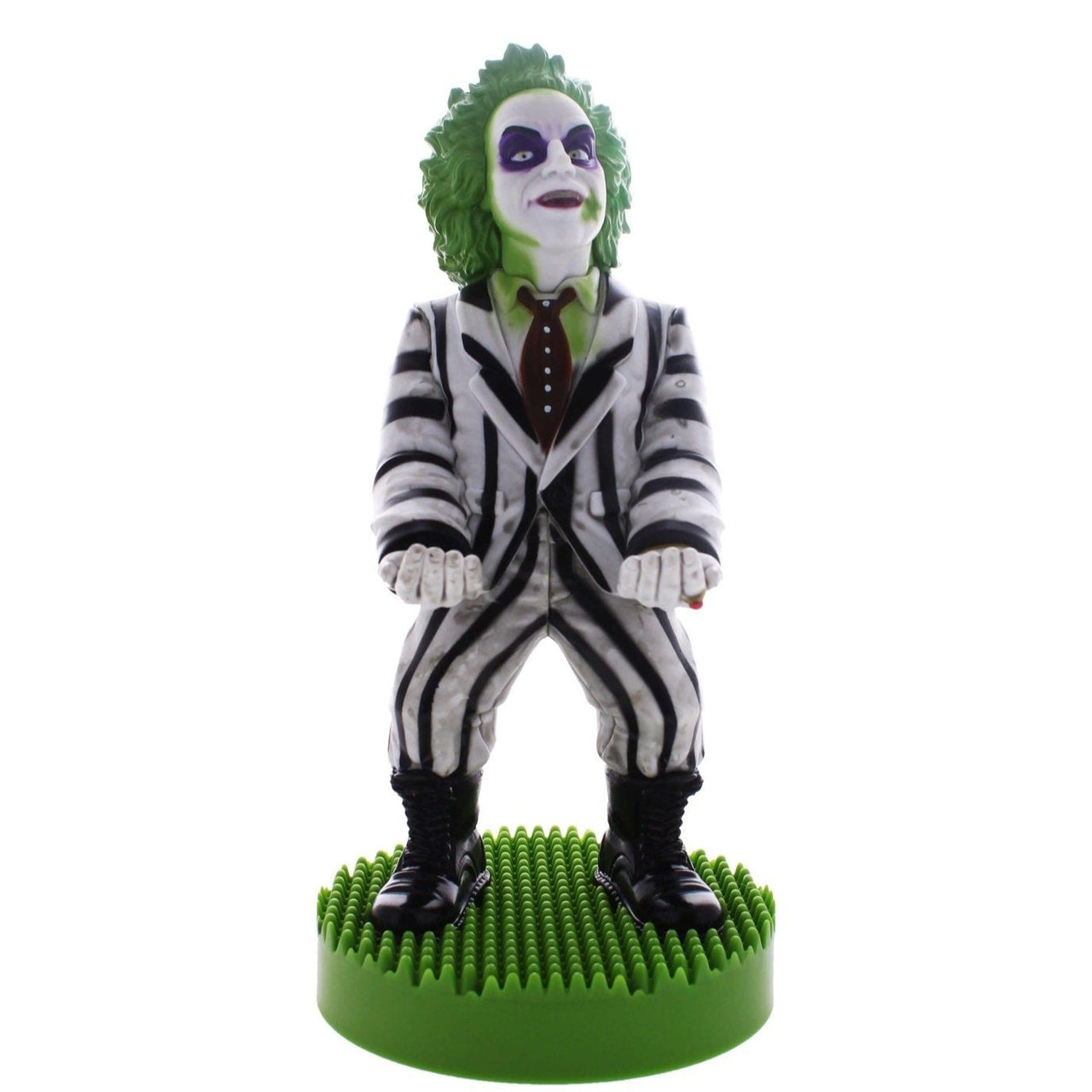 Warner Bros: Beetlejuice Cable Guys Original Controller and Phone Holder - EXG Pro