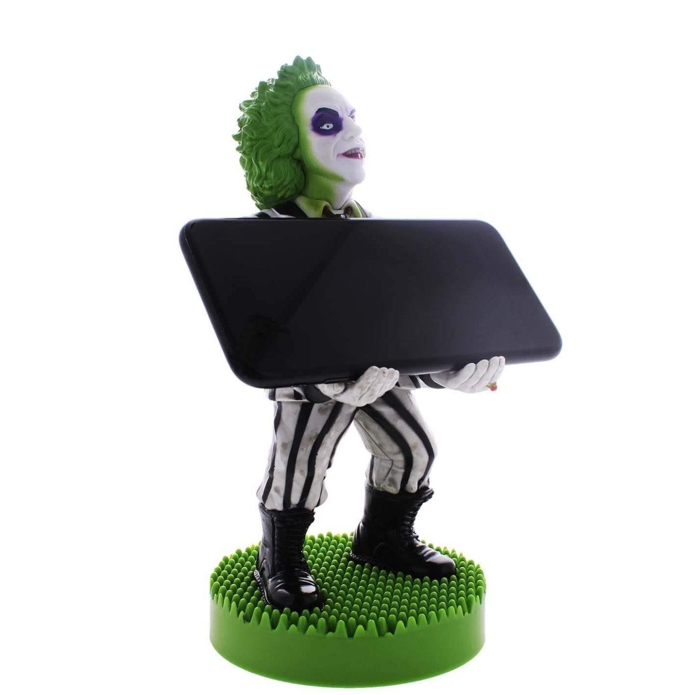 Warner Bros: Beetlejuice Cable Guys Original Controller and Phone Holder - EXG Pro