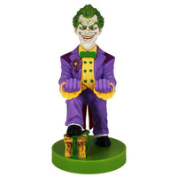 Thumbnail for Warner Bros: Joker Cable Guys Original Controller and Phone Holder - EXG Pro