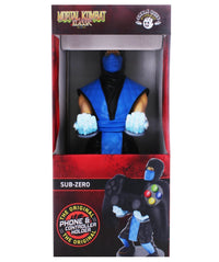 Thumbnail for Warner Bros: Sub Zero Cable Guys Original Controller and Phone Holder - EXG Pro