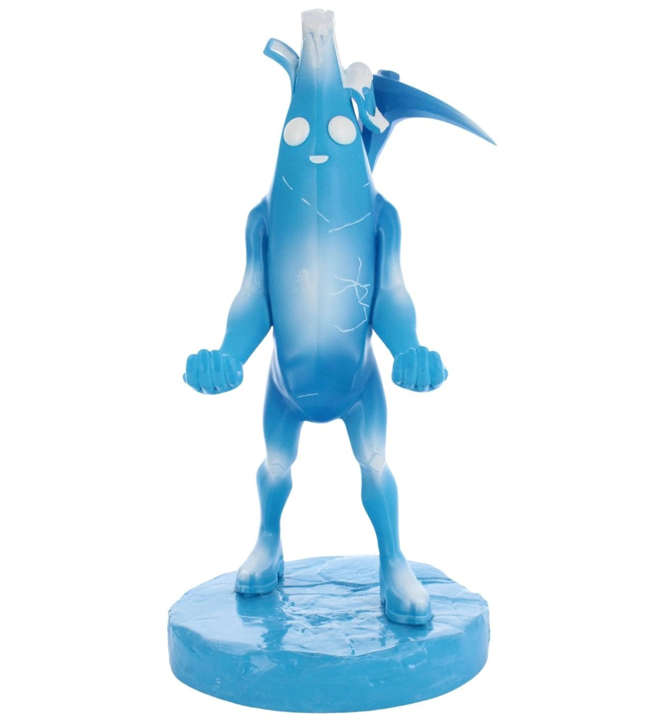 XL Polar Peely Controller Holder for Gaming Devices, iPad, and Portable Consoles - Fortnite, Cable Guys, - EXG Pro