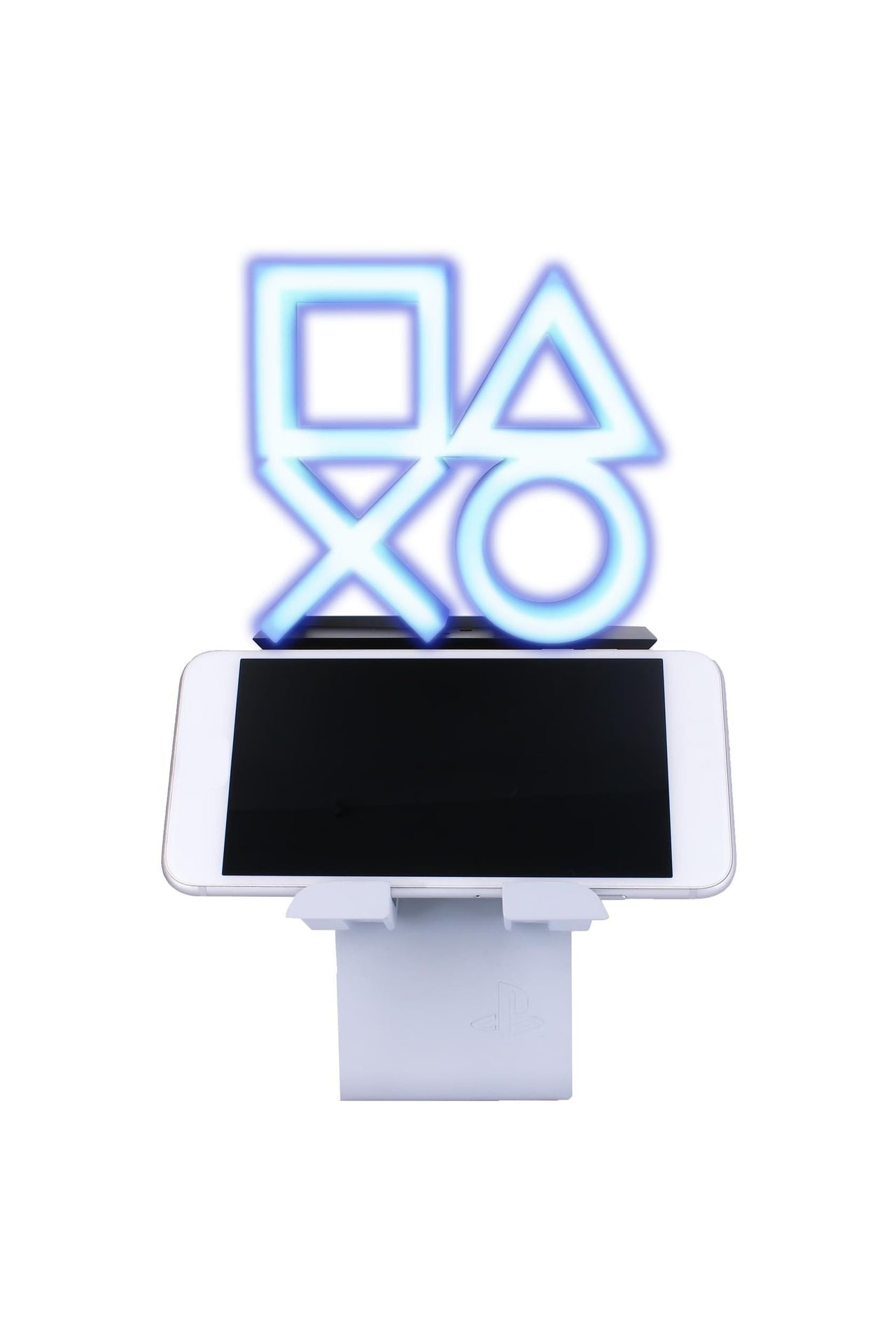Playstation 'Light Up' Cable Guys Ikon Phone & Controller Holder