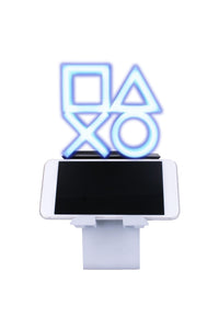 Thumbnail for Playstation 'Light Up' Cable Guys Ikon Phone & Controller Holder