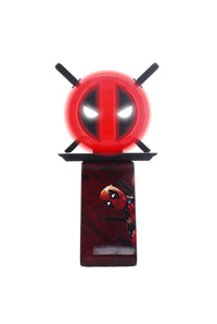Thumbnail for Deadpool 'Light Up' Cable Guys Ikon Phone & Controller Holder