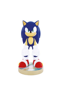 Thumbnail for Modern Sonic Cable Guy Phone and Controller Holder
