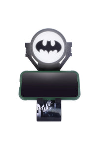 Thumbnail for Batman Bat Signal 'Light Up' Cable Guys Ikon Phone & Controller Holder