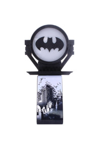 Thumbnail for Batman Bat Signal 'Light Up' Cable Guys Ikon Phone & Controller Holder